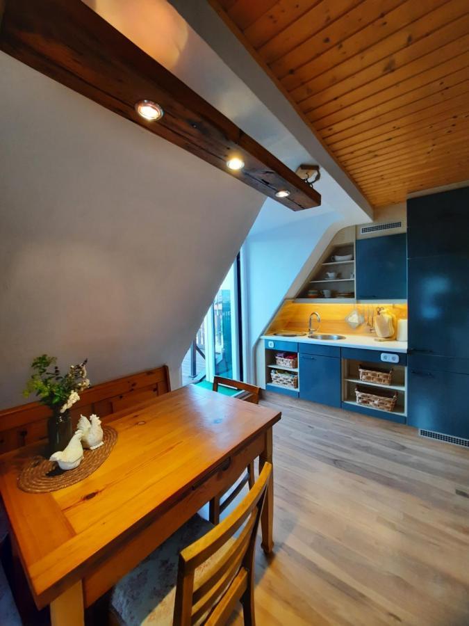 Ferienwohnung Geiernest Ochsenfurt Exterior photo