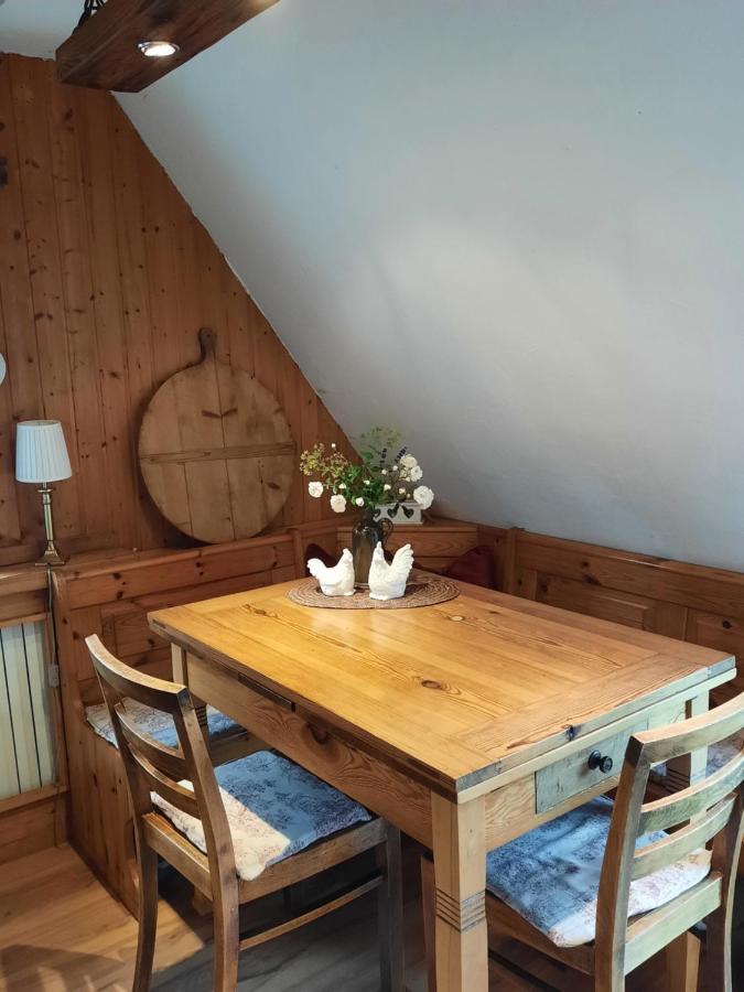 Ferienwohnung Geiernest Ochsenfurt Exterior photo