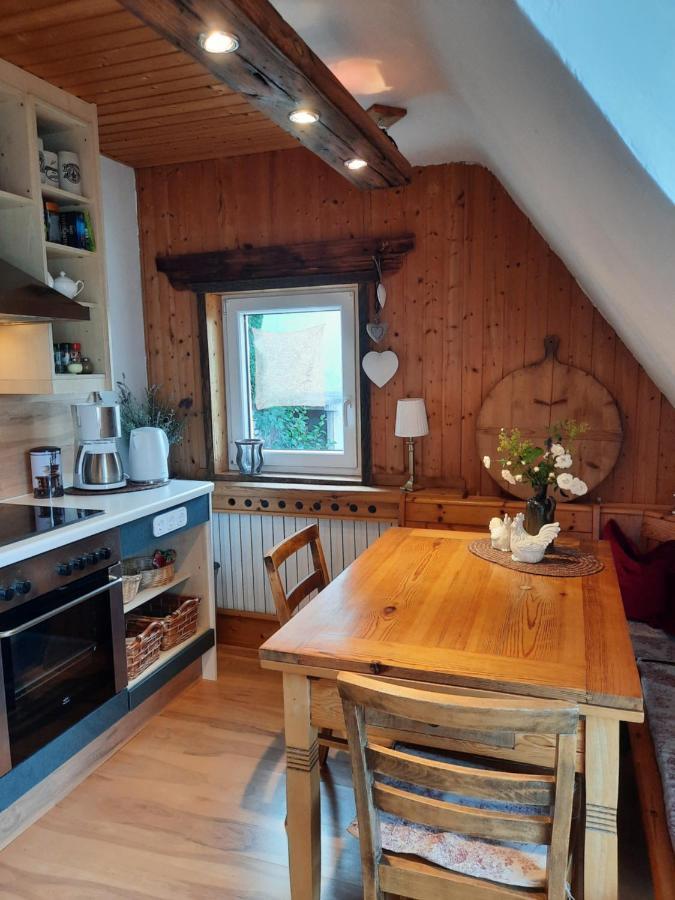 Ferienwohnung Geiernest Ochsenfurt Exterior photo