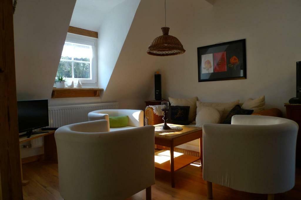 Ferienwohnung Geiernest Ochsenfurt Exterior photo